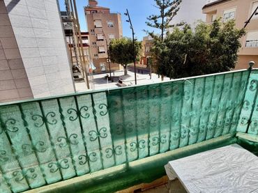 Apartamento con ascensor en venta en La Mata