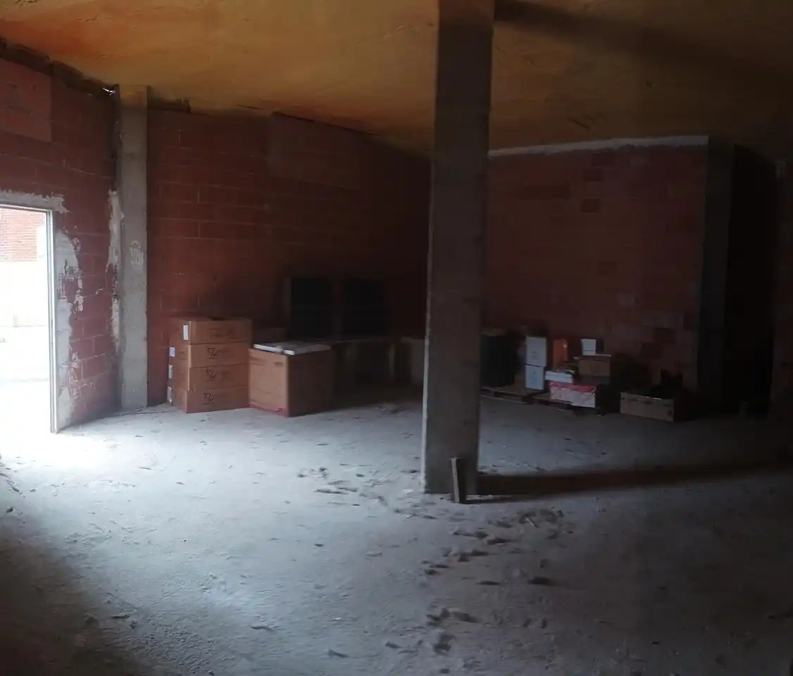 Commercial properties for rent in Calatayud