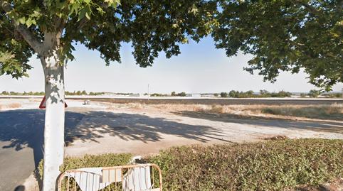 Photo 5 of Land for sale in Calle Escultor García Corona, 71, Santa María - Pio XII, Ciudad Real Capital