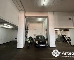 Aparcament de Garatge en venda en Bilbao 