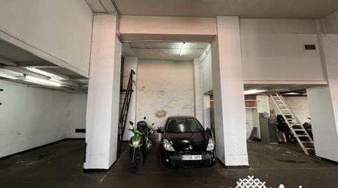 Photo 2 of Garage for sale in Lezamako Trenbide Zaharreko Bidea, 37, Barrio de Uribarri, Bizkaia