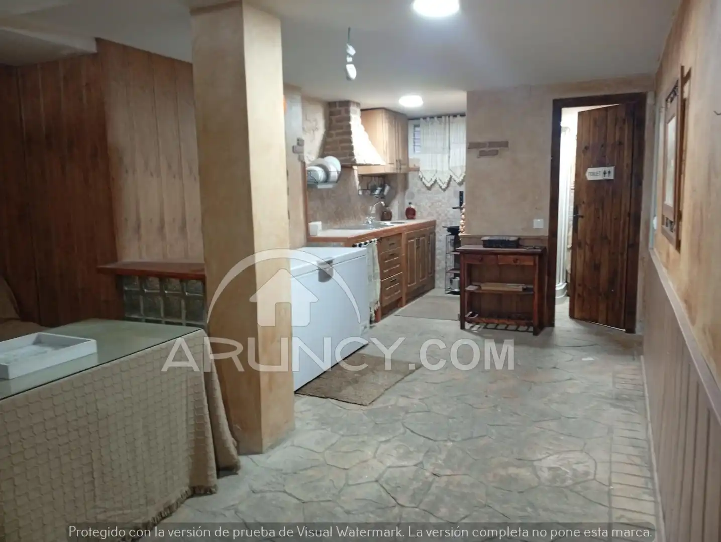 Casa o xalet en venda en Alcalá de Guadaira amb Aire condicionat, Calefacció i Jardí privat