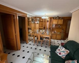 Living room of Flat for sale in Leganés