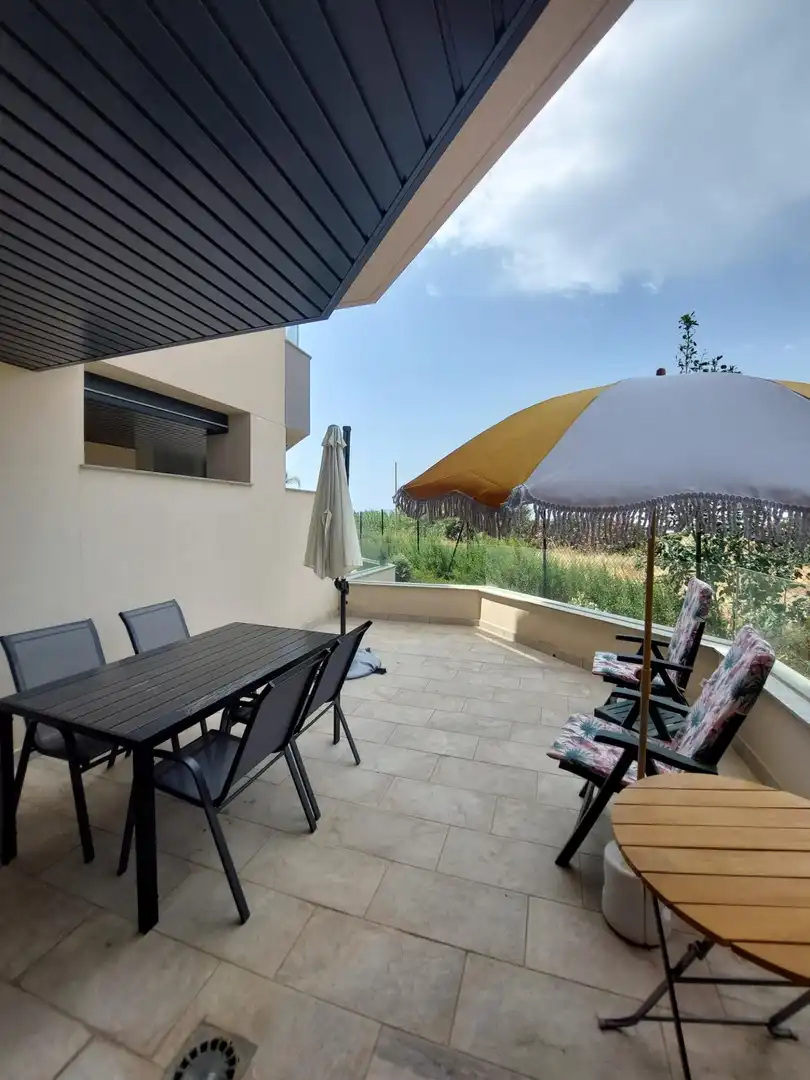 Habitatge de lloguer a Almayate