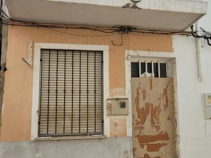 Vista exterior de Casa o xalet en venda en Riola amb Terrassa