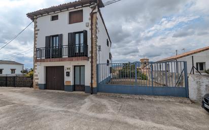 Casa o xalet en venda a Calle Nueva, Valle de Yerri / Deierri
