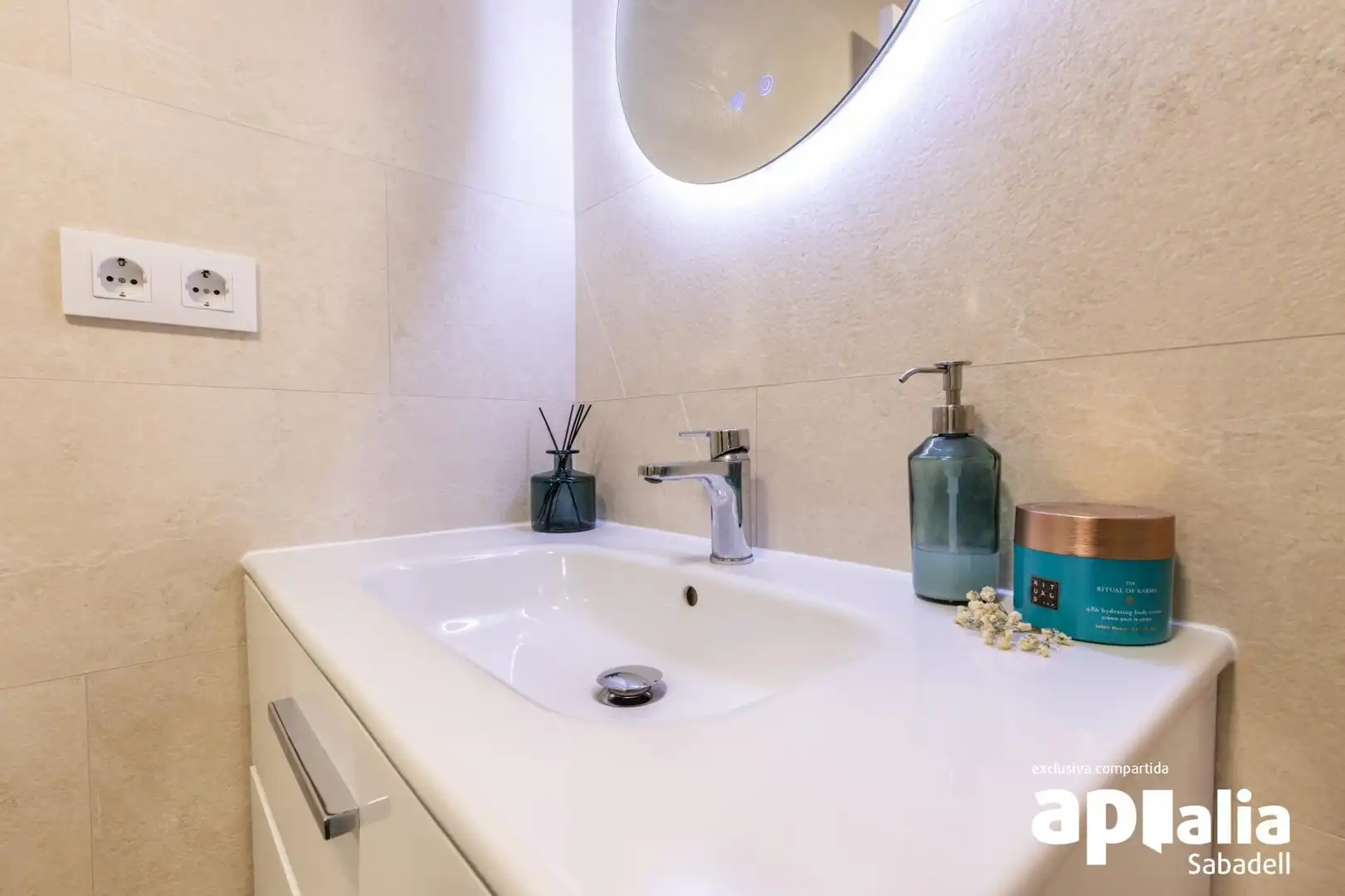 Baño de Piso en venta en Sant Quirze del Vallès con Aire acondicionado, Calefacción y Parquet