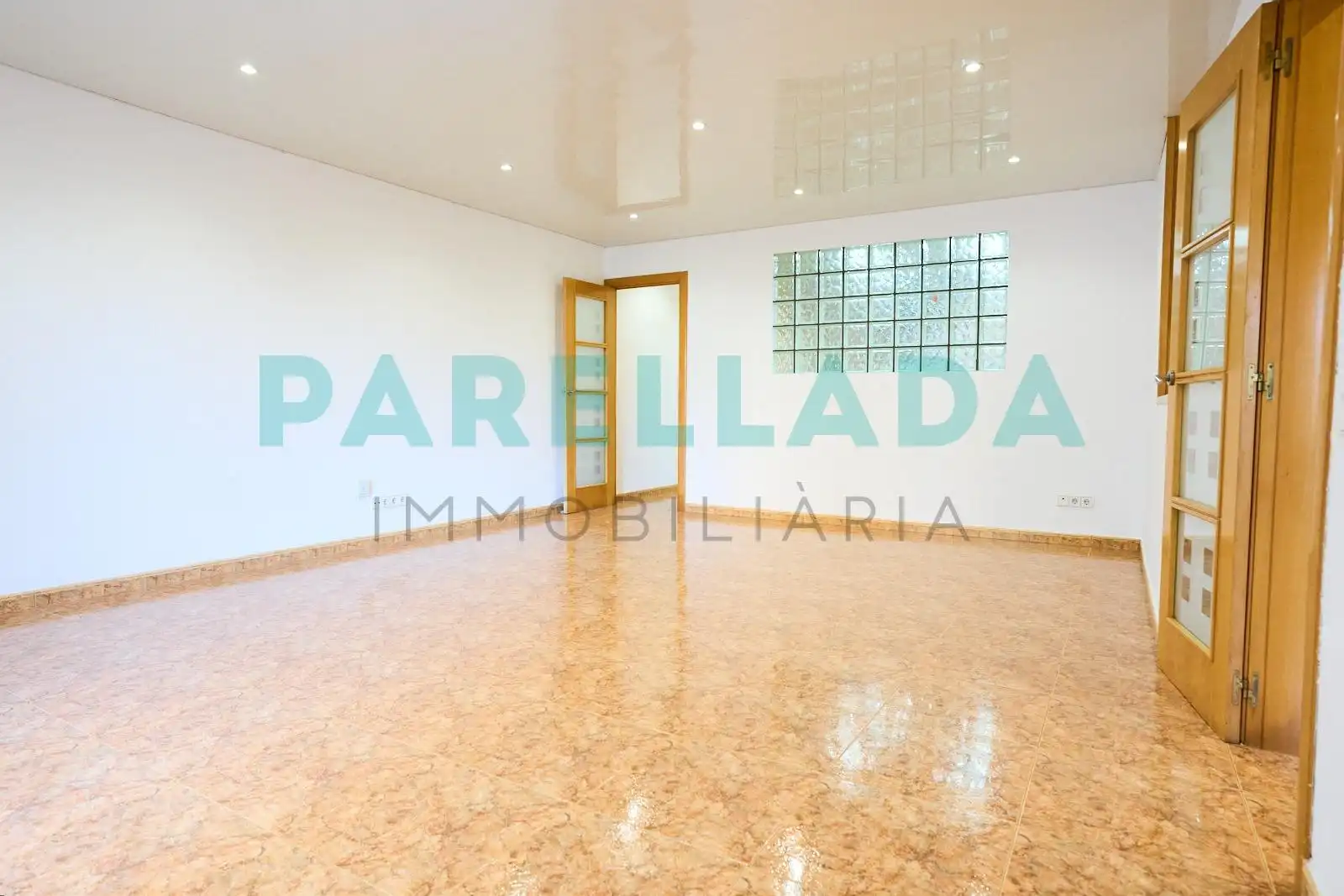 Pis en venda en Badalona