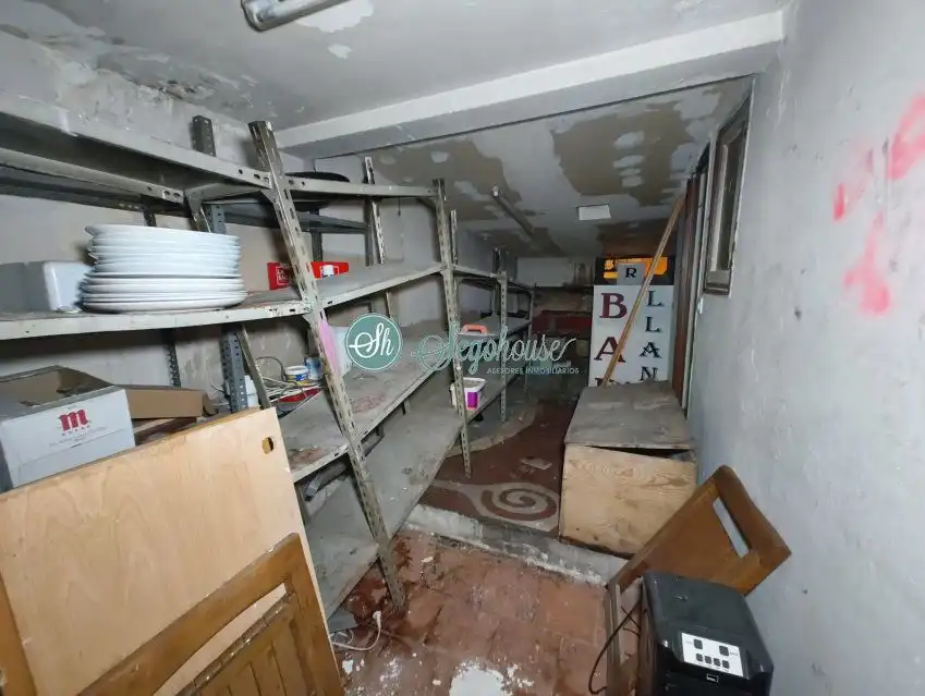 Inmuebles singulares en venta en Centro, imagen 18