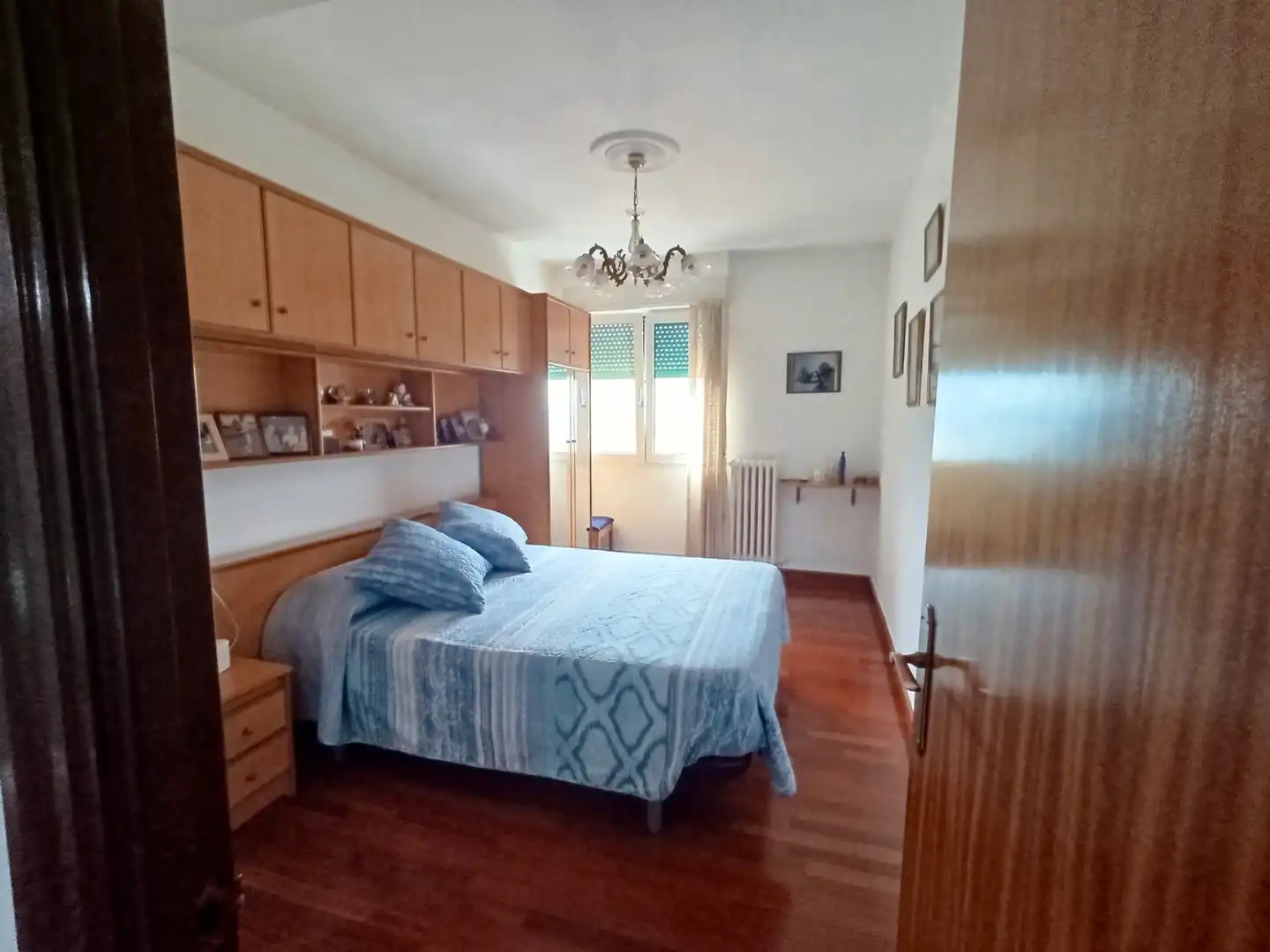 Appartamento con ascensore in vendita a Kareaga Goikoa Kalea, imagen 5