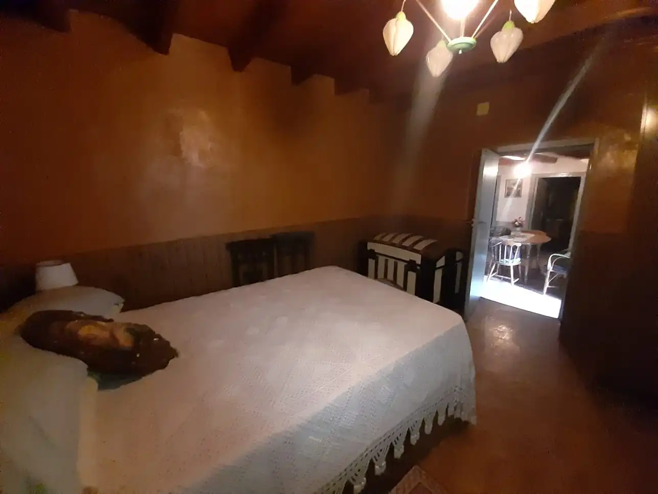 Bedroom of Houses for sale in Almeida de Sayago