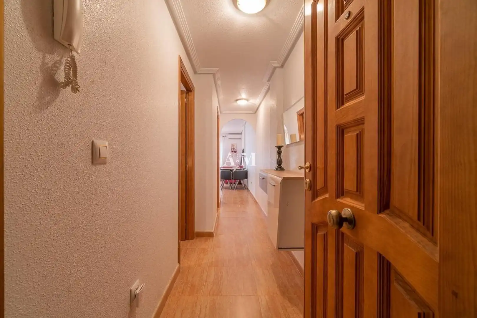 Flat with pool to rent in Orihuela Costa, imagen 10