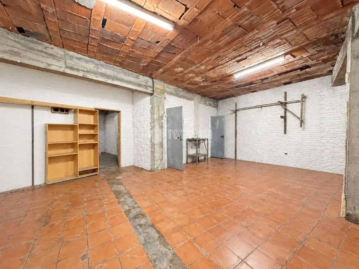 Local en venta en Puente de Vallecas