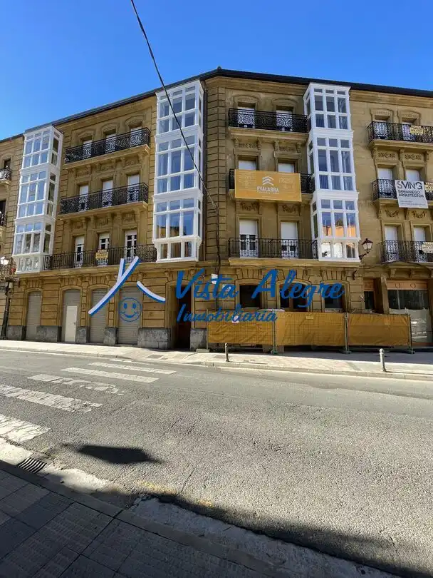 Piso en venta en Calle Lucrecia Arana, 8, Haro