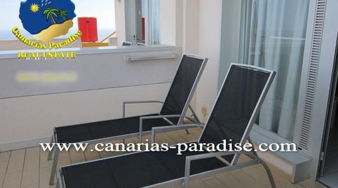 Foto 3 de Apartament en venda a Puerto Rico, Las Palmas