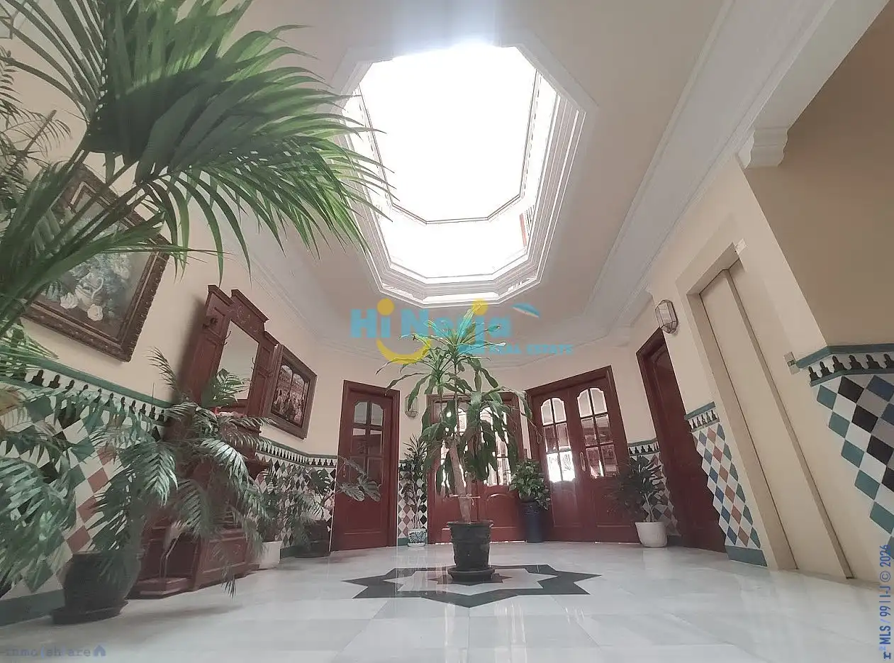Casa en venta en Centro