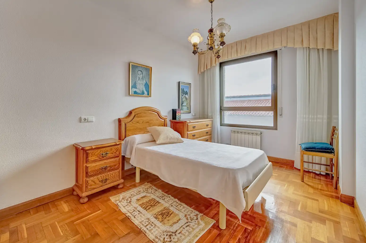 Habitación de Piso en venta en Huarte / Uharte, Navarra