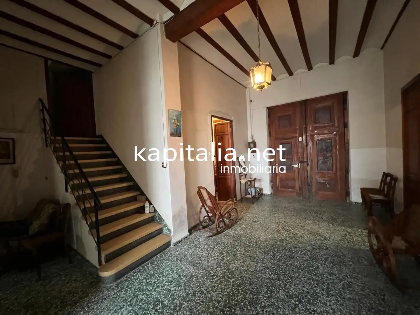 Casa amb terrassa en venda a La Llosa de Ranes, imagen 21