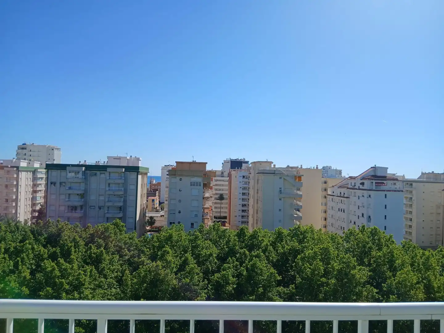 Apartment mit Pool zum Verkauf in Playa de Gandia, imagen 4