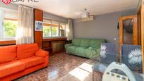 Living room of Flat for sale in  Madrid Capital  with Air Conditioner