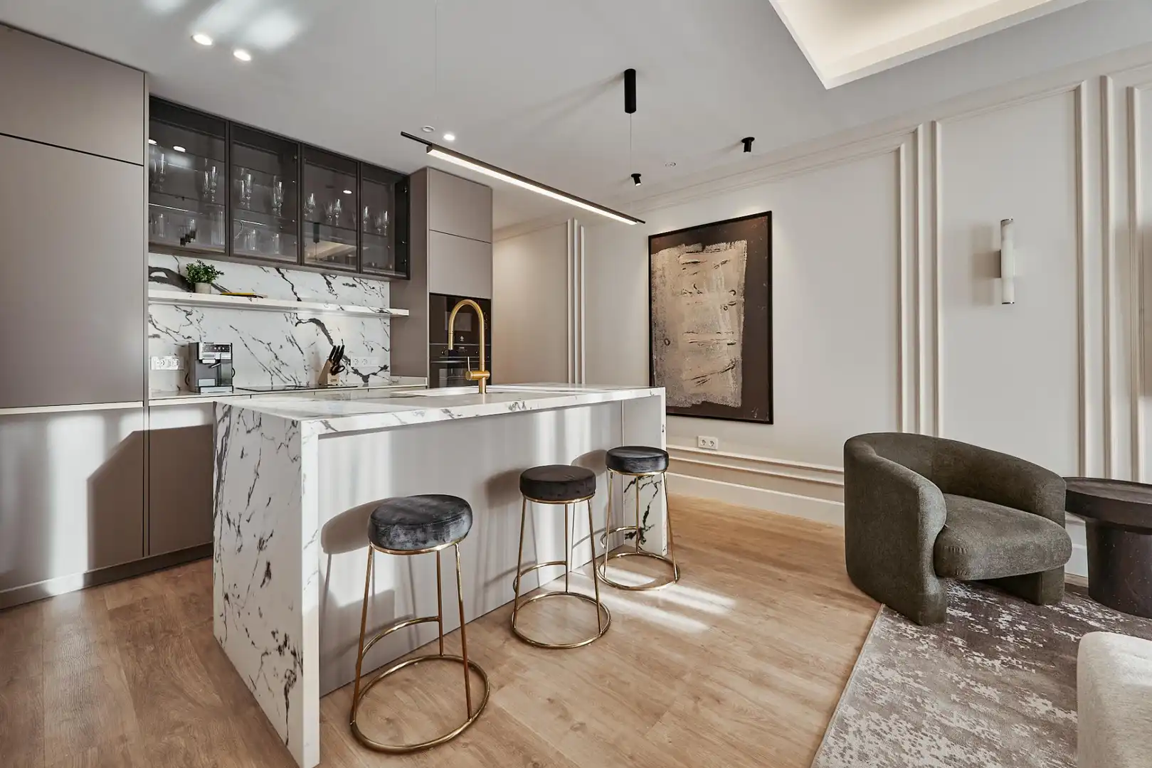 Appartement avec terrasse à vendre à Calle de Leganitos 18, imagen 17