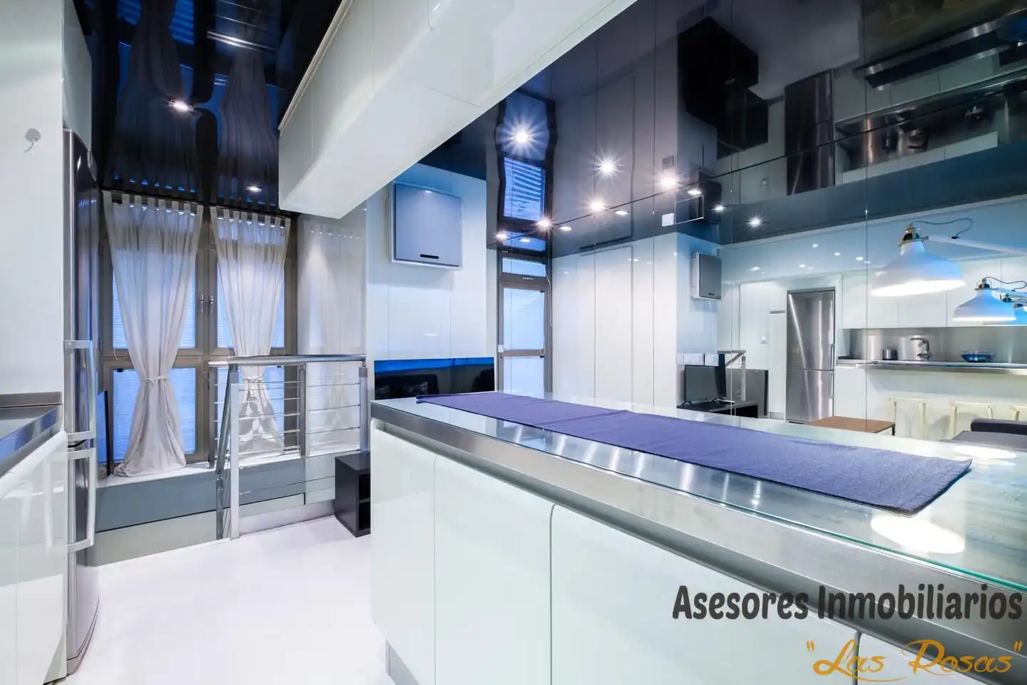 Planta baja en venta en Madrid con Aire acondicionado y Calefacción