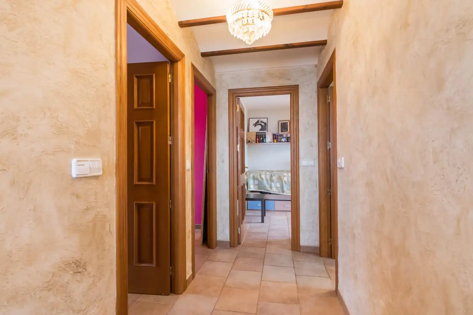 Casa o chalet en venta en Molina de Segura con Aire acondicionado, Calefacción y Jardín privado