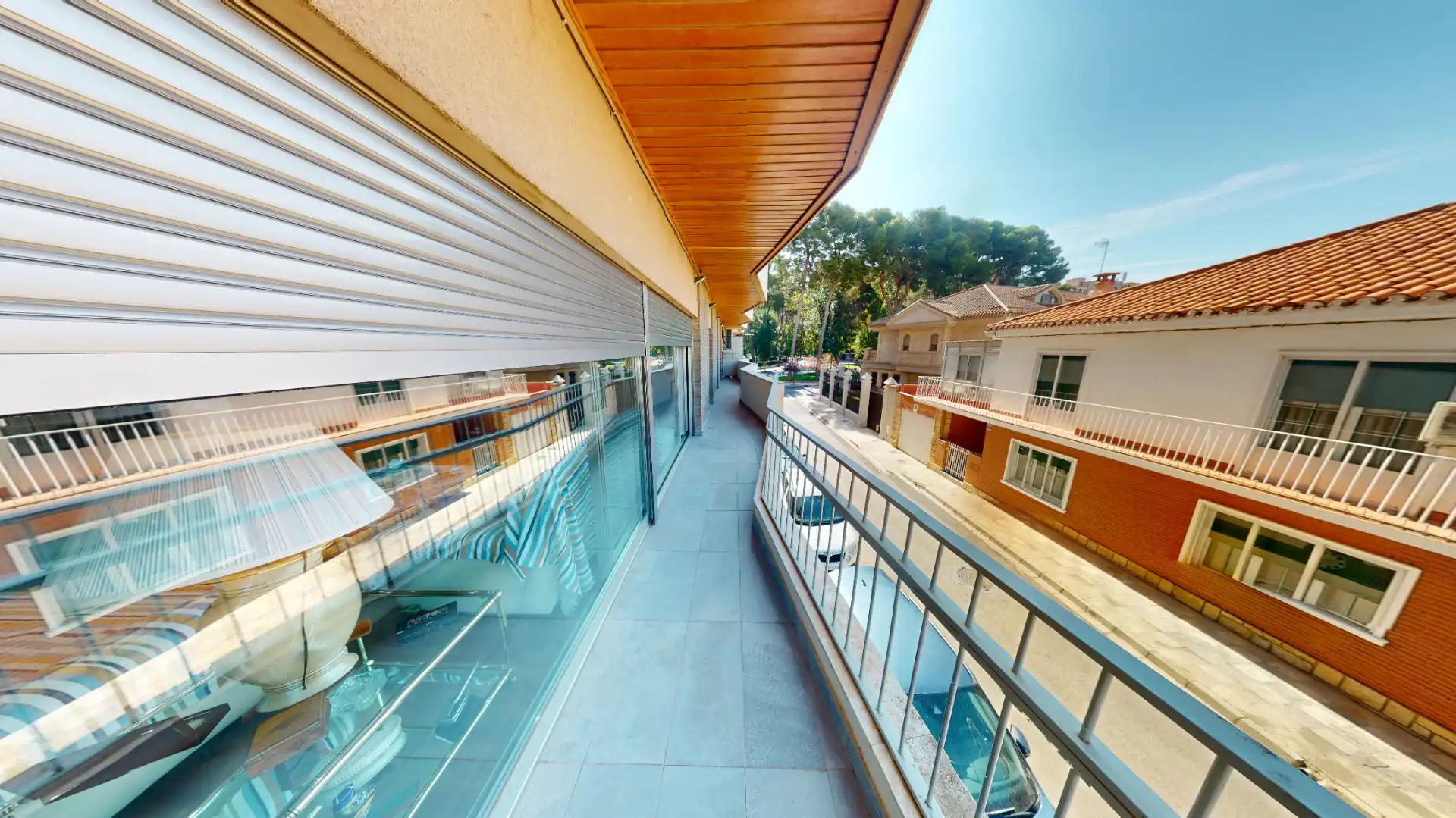 Appartement avec terrasse à vendre à Calle la Estrella, imagen 8