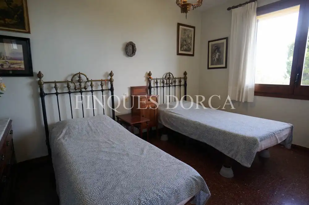 Villa con terrazza in vendita a Cabrils, imagen 37