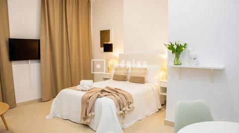 Foto 2 de Àtic de lloguer a Alameda - Mentidero - Teatro Falla, Cádiz