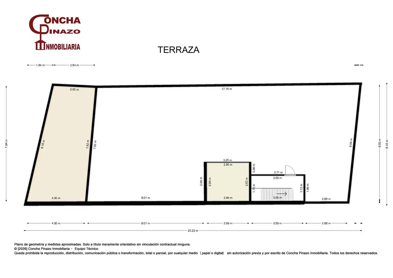 Casa amb terrassa en venda a El Alborgí, imagen 52