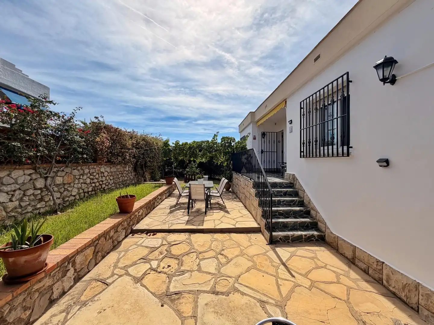 Casa con jardín en venta en L'Aragai, imagen 33