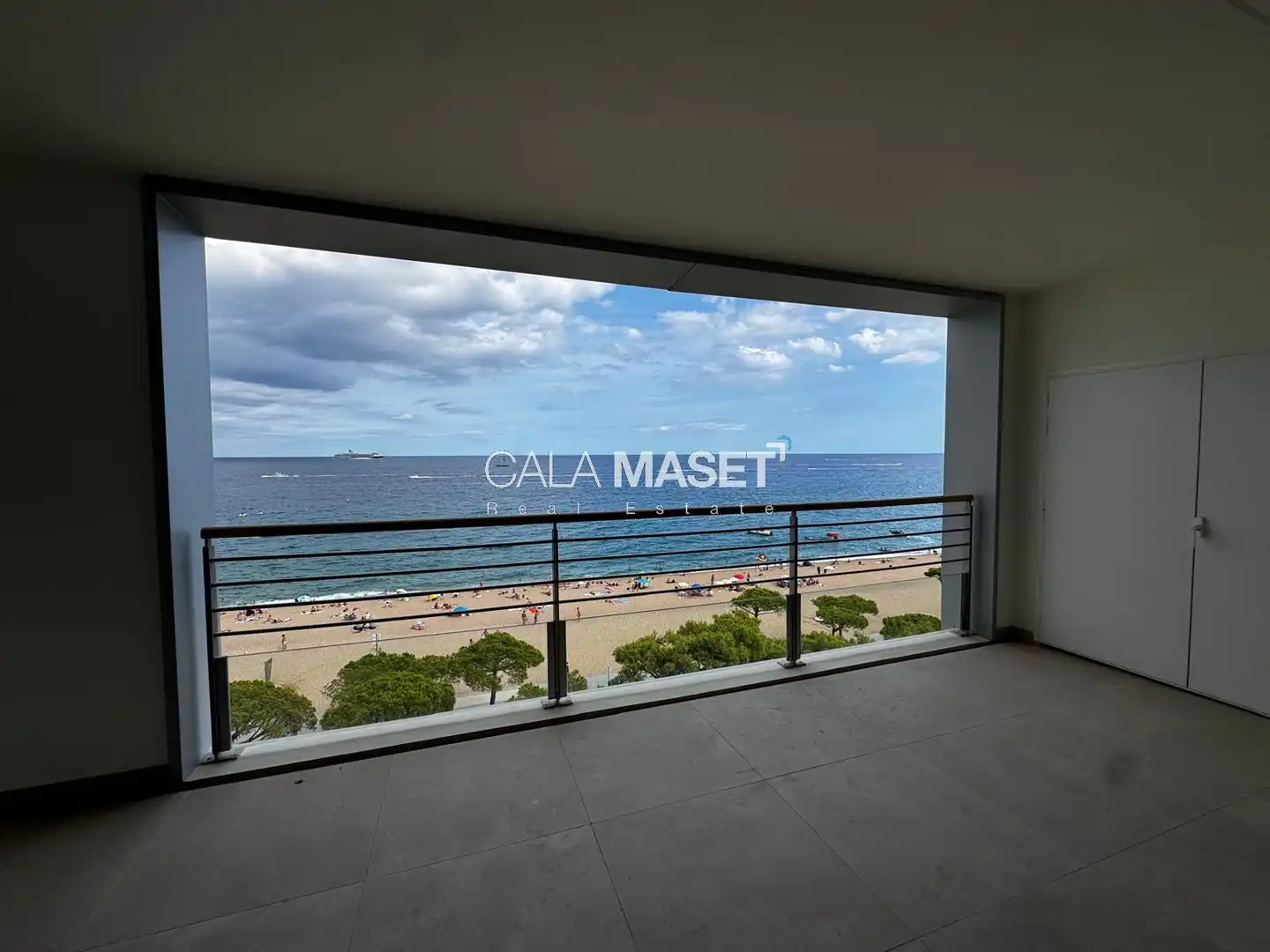 Wohnung mit Terrasse zum Verkauf in Marítim 23, imagen 59