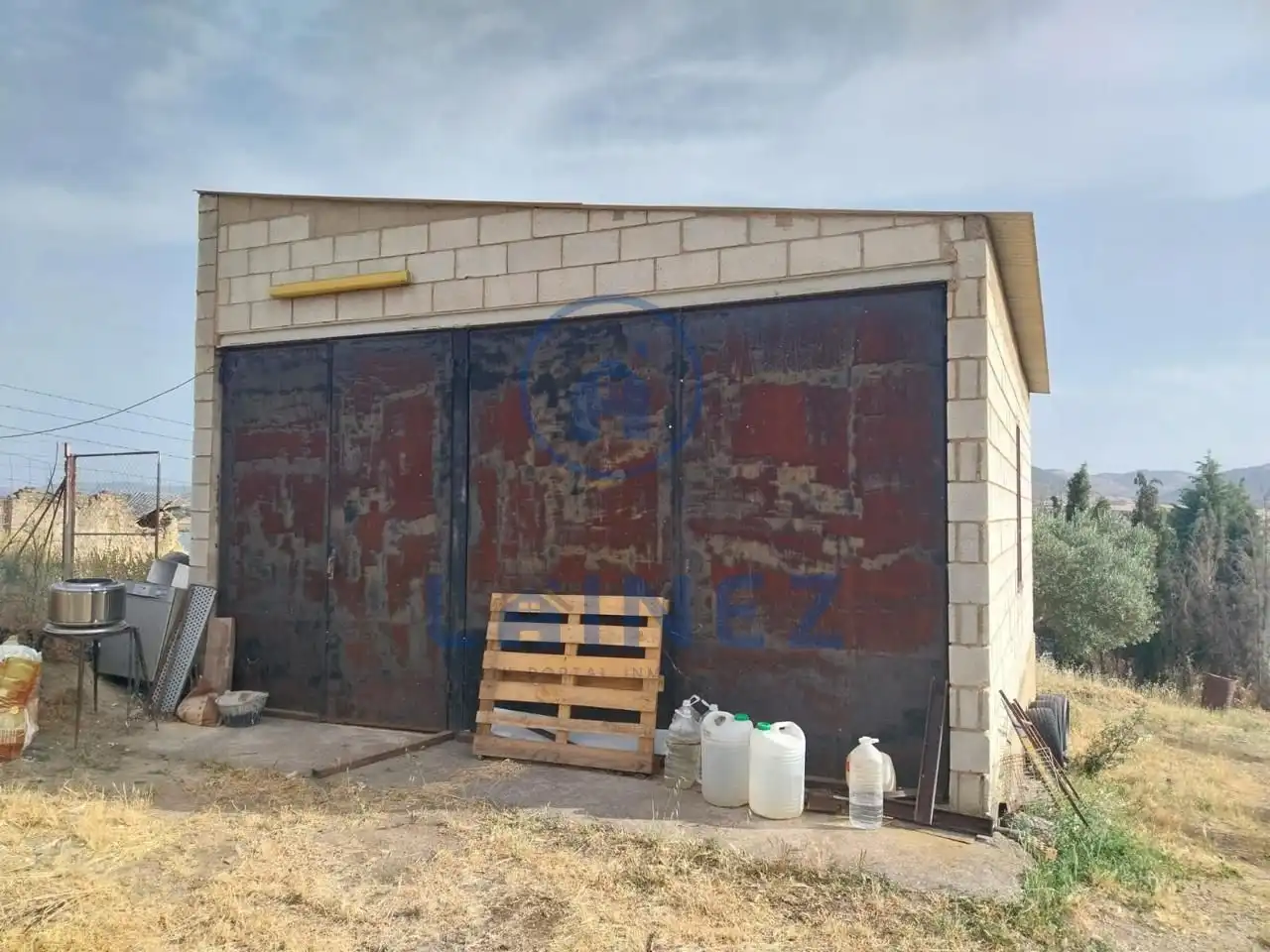 Terreno rustico in vendita a Peñarroya-Pueblonuevo, imagen 19