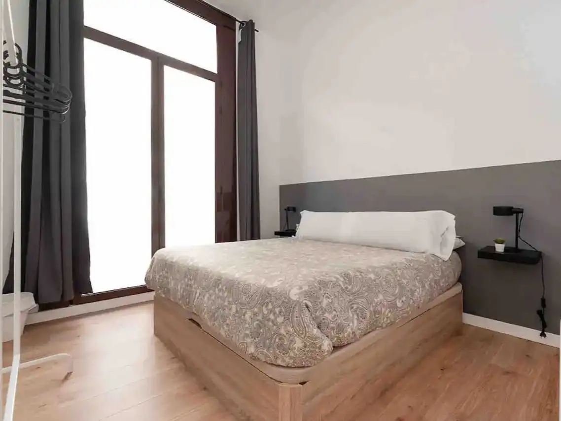 Apartament amb ascensor de lloguer a de les Portadores 7, imagen 2