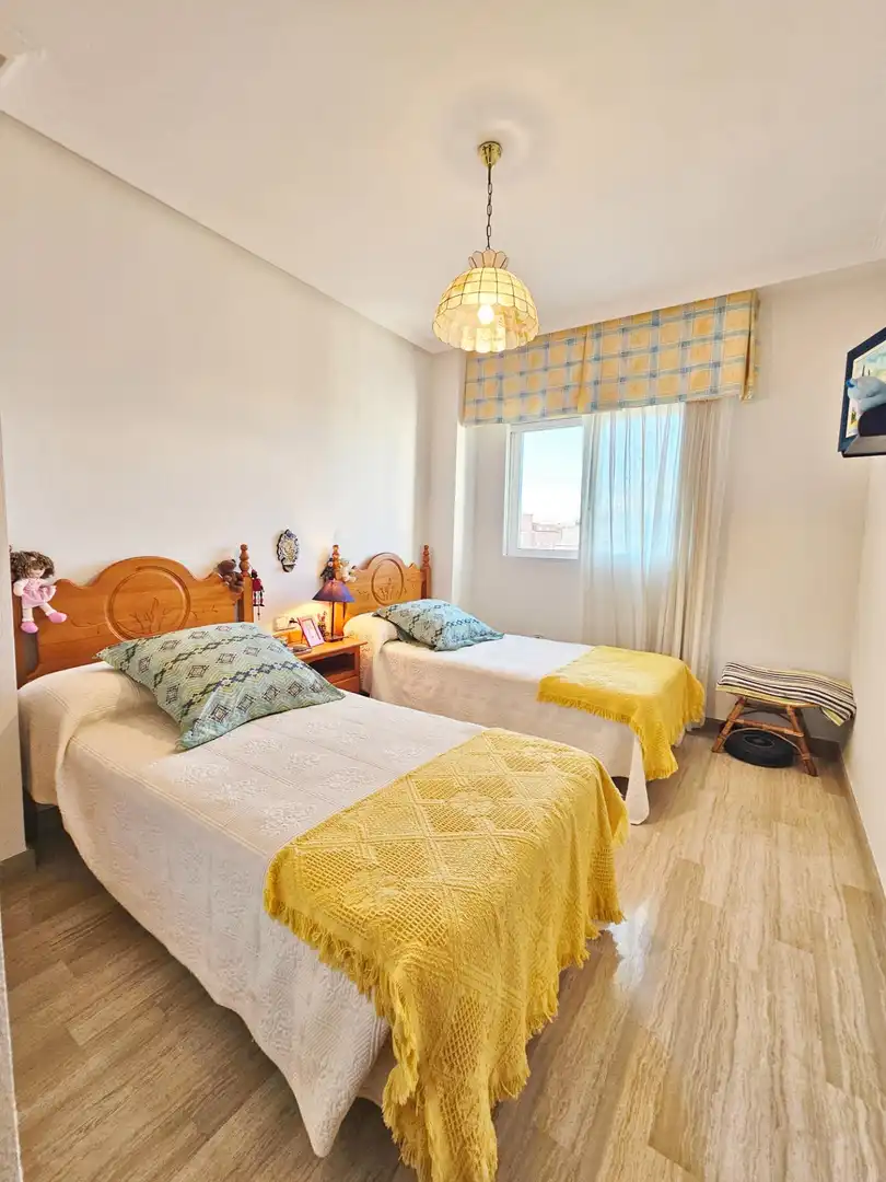 Flat with terrace for sale in Centro, imagen 19