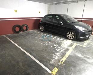 Parking of Garage for sale in Ourense Capital 