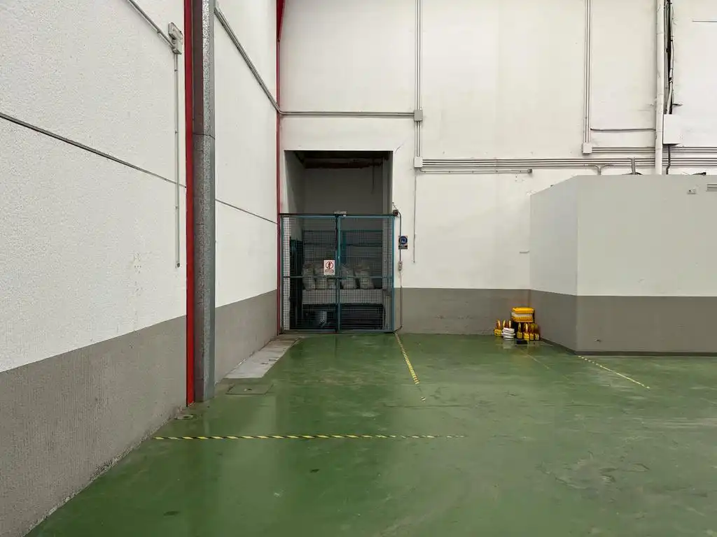 Industriegebäude mit Aufzug zur Miete in Periurbano Este - Campiña, imagen 11