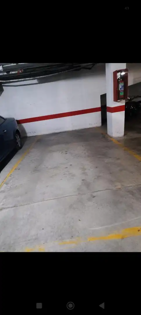 Einzelparkplatz zum Verkauf in San Pedro de Alcántara, imagen 7