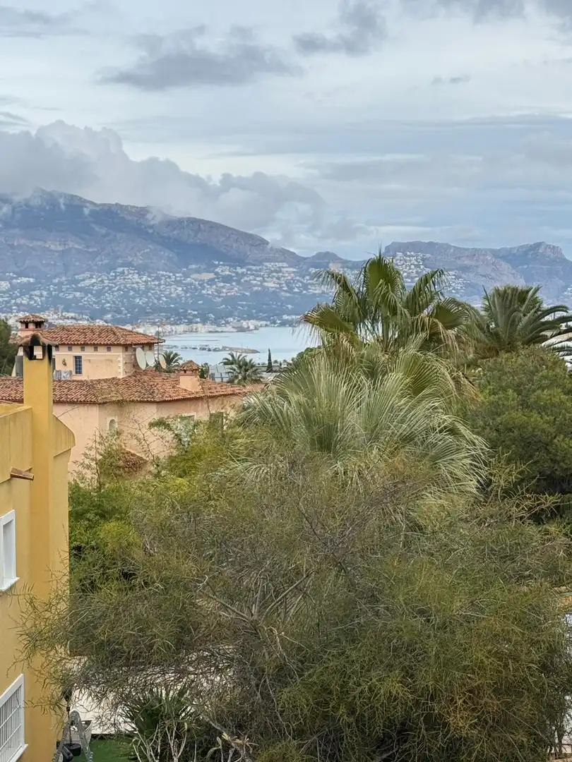 Residencial en venta en L'Alfàs del Pi