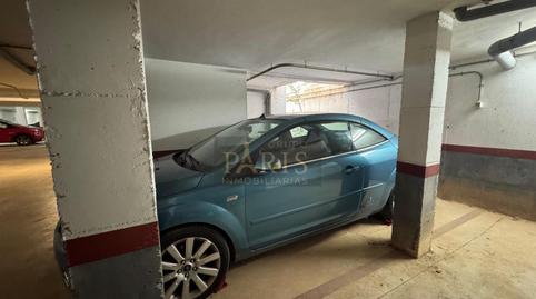 Photo 3 of Garage for sale in Del Puerto , Islas Menores - Mar de Cristal, Murcia