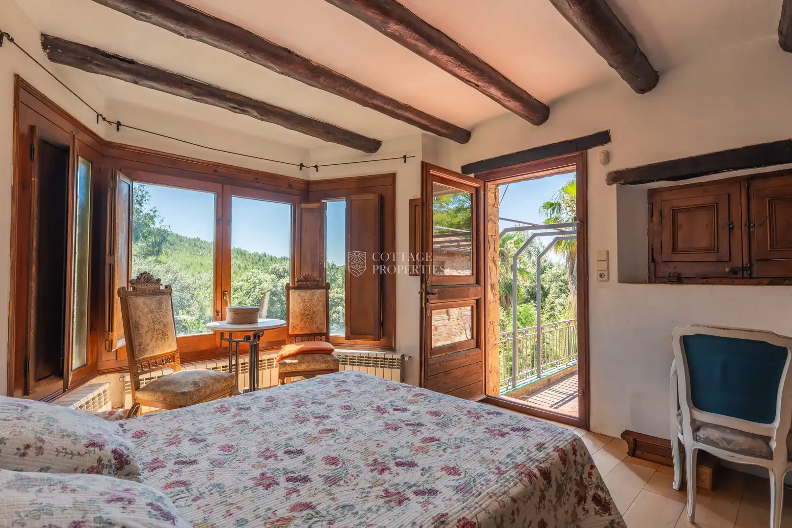 Casa rústica con piscina en venta en Llado s/n, imagen 38