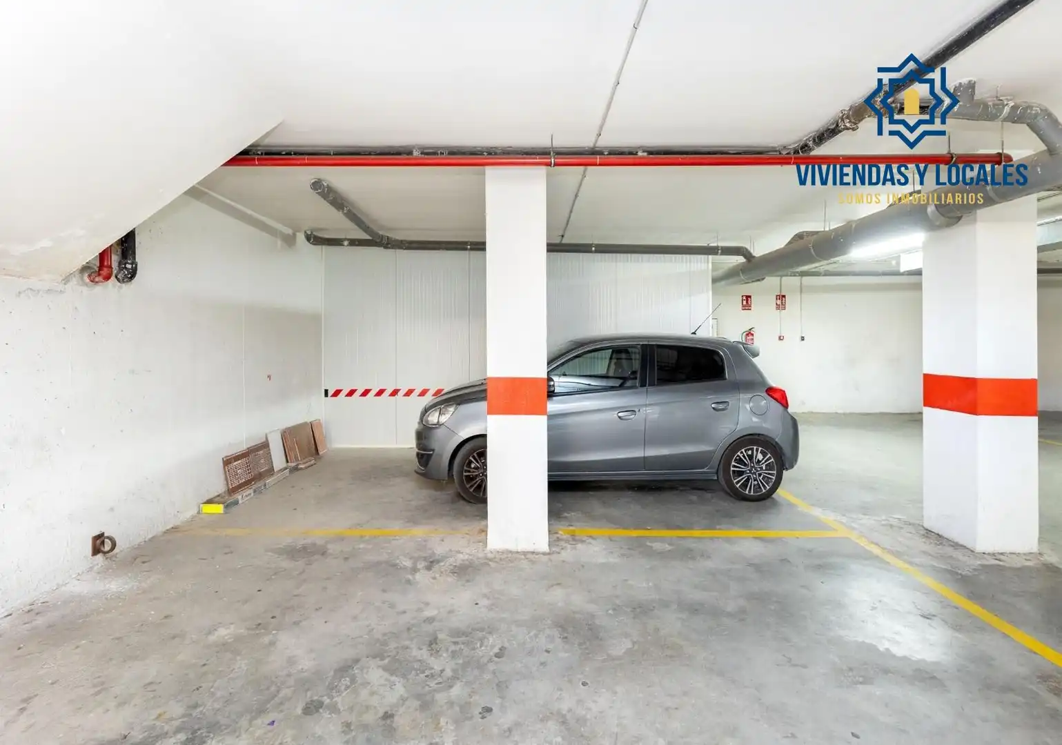 Flat with lift for sale in Aljomahima - Ermita, imagen 20