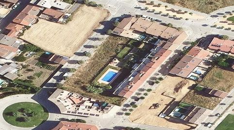 Venta de Urbano residencialtr en Llagostera