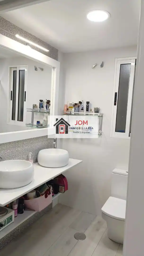 Piso con terraza en venta en Feria, imagen 8