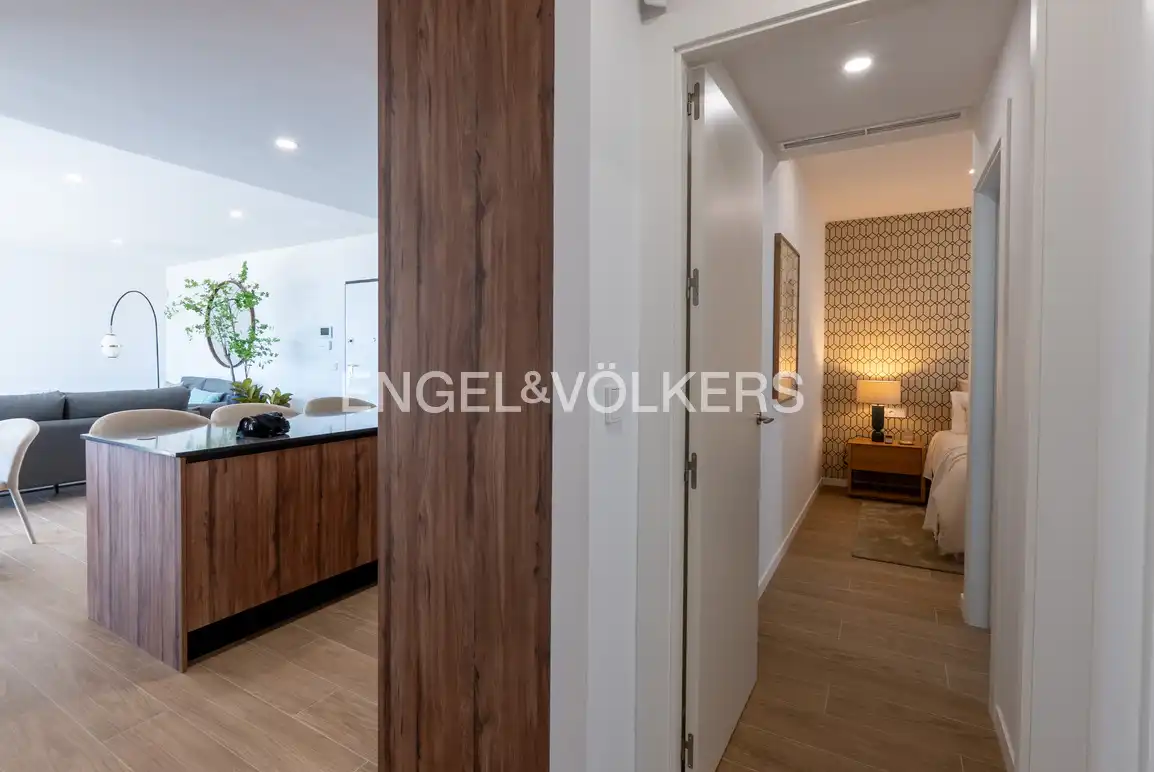 Casa con jardín en venta en Balcón de Ponoig - Polop Paradis - Polop Hills, imagen 8