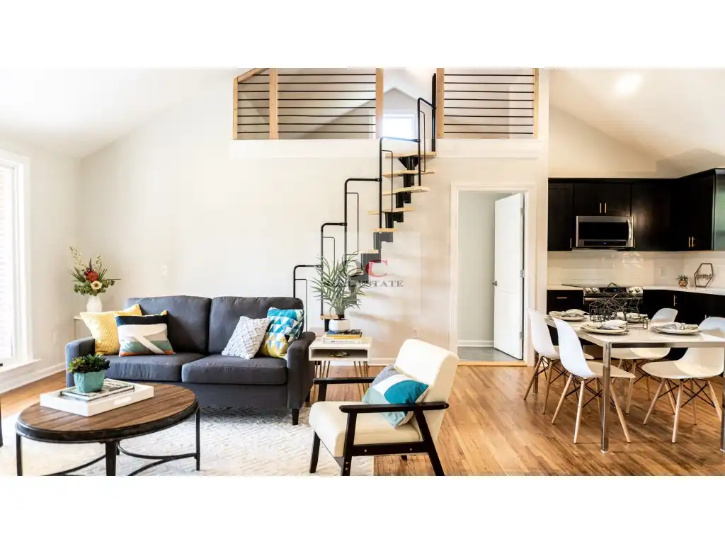 Sala de estar de Nave industrial en venta en Pedanías Norte