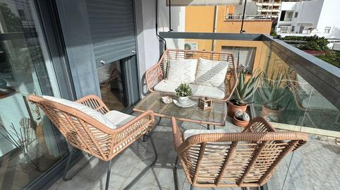 Foto 3 de Apartament en venda a Sant Agustí,  Palma de Mallorca