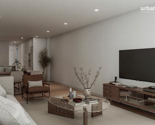 Living room of Premises for sale in L'Hospitalet de Llobregat
