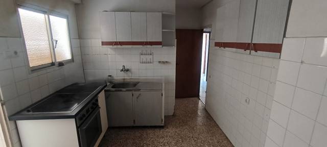 Piso en Venta en Calle Julio Gómez Relampaguito, 4 en Los Ángeles - Cruz de Caravaca